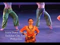KAPPA MALONG MALONG -LEYTE DANCE THEATRE