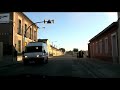 Saliendo de Montañana