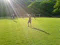 Schlosspark Rangers - Partizan Oberstadt Part 2.1