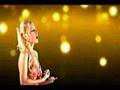 2008 Beijing Olympics Torch Ceremony Song-In My Heart