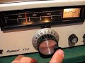 My TenTec Argonaut 509
