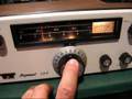 My TenTec Argonaut 509