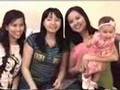 At Tito Ariel's House