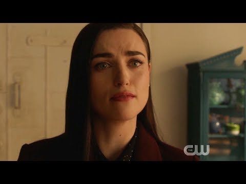 Supergirl 5x18 Lena apologizes to Kara