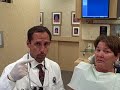 Patient interview who has small teeth and wants longer ones Patient interview who has small teeth and wants longer ones