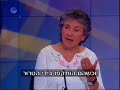 Bat Yeor in Israel
