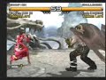 Anna vs Deviljin
