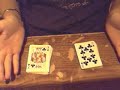 ultradeepbase stephen Curto revealed tutorial think card magic meeeeeeewith7es