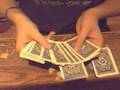 Think of a Card trick revealed
