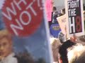 NYC: Protest for Marriage Equality (11/15) NYC: Protest for Marriage Equality (11/15)