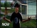 Tony Hawk Project 8 - Skate Park - Ryan Sheckler