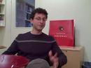 Olive TV: William Conescu 2 Olive TV: William Conescu 2