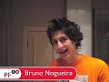 Bruno Nogueira – Actimel e L.Casei Imunitass
