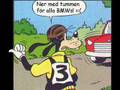 Super Mario Långben - Mr. Hårig Jävel