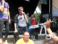 Snakes On A Plane ft. BILLVY & SISKY BIZ [Pitt Warped 07.29.08]