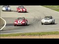 Ginetta G20 Cup, Sturup Raceway