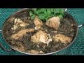 Low-Fat Curry - Mild