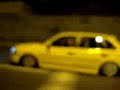 Draggin Brasil    socados  burnout