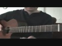 Intro lick to Swarmin' by Jerry Reed.