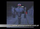 Control Alt Delete - Bytes