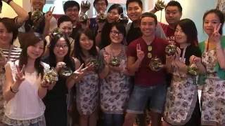 C'lovercraft 盆景手工製作班