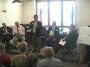 Sharon, Wis., ethanol plant proposal announcement