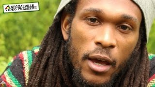 Video Premiere - Reggae Artist ORieL "Give Thanks