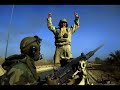3rd ID Leading the fight into Iraq