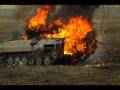 3rd ID Leading the fight into Iraq