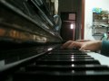 My memory piano- winter sonata