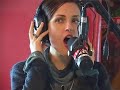 Eatliz - Hey (live @ radio Tel Aviv)