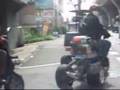 GYRO-3wheeler-Tourin