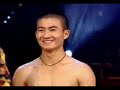 K-STAR Qigong (Special Skills Demo) K-STAR Qigong (Special Skills Demo)