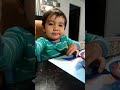 Mandándole beso a la kiki - VID 20170307 092812918