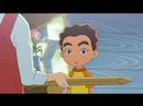 Maple Story Anime Ep 05 [1/3] ~* English *~ Subbed