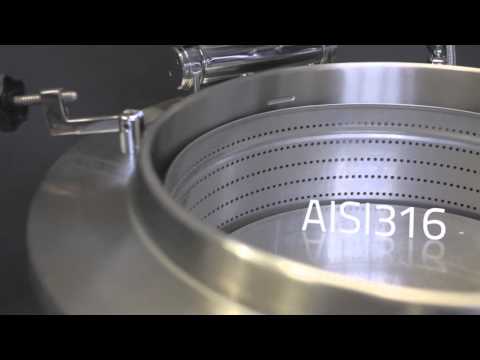 Fixpan: Fixed and electronic kettle