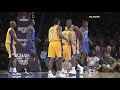 Lakers vs Thunder Highlights HD [12-23-09]