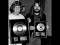 CKLW - Bob Seger - Rosalie (Trombley)