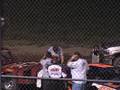Sept. 5th Street-Stock crash at Thunderalley in Evans Mills