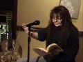 Anne-Marie Gélinas:\"Mes commandements\"(Janou) Anne-Marie Gélinas:\"Mes commandements\"(Janou)