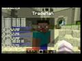 Minecraft NPCs v4.2 iConomy Support hmod bukkit 2010