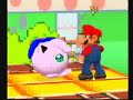 super smash bros   merry melee