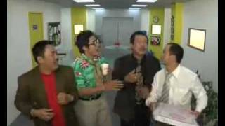 Phimsitcom - Camera cong so - Tap 33