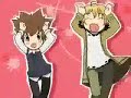Caramelldansen(ver.reaborn/3)-by caramel(?????) Caramelldansen(ver.reaborn/3)-by caramel(?????)
