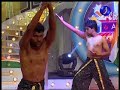 apple mega star dance contestants