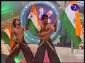 apple mega star dance contestants