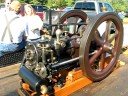 Ohio engine Company