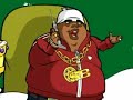 Smallie Biggs congragulates Blige on her 8 Grammy nomination Smallie Biggs congragulates Blige on her 8 Grammy nomination