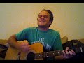 Ain't Gonna Lose You - Brett Dennen Cover
