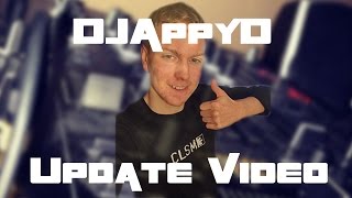 Update Video - April 2016